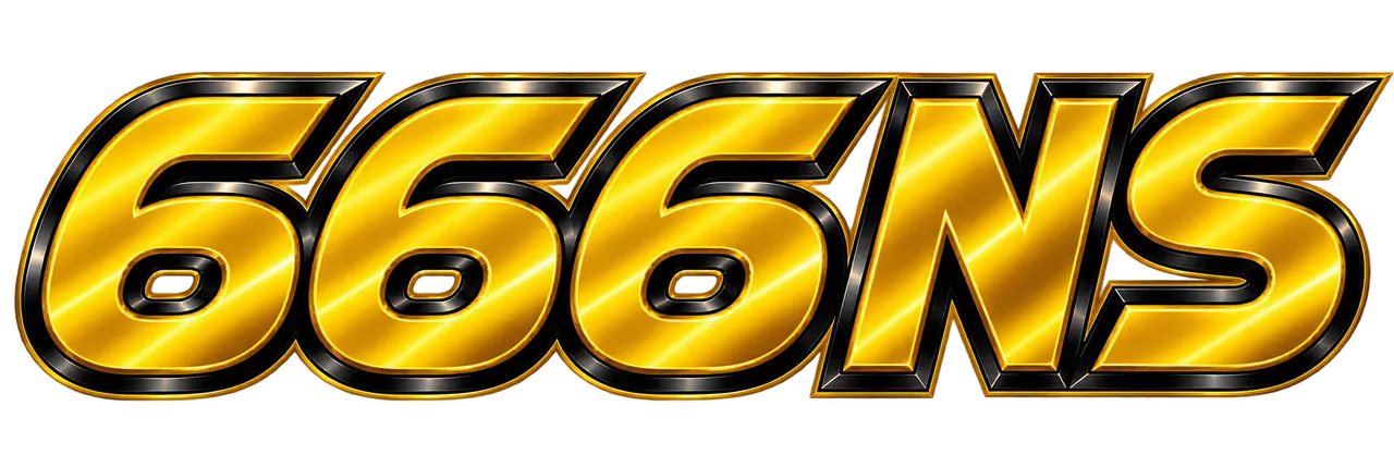 666ns