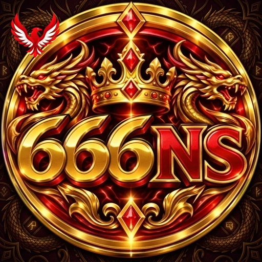 Logo 666ns