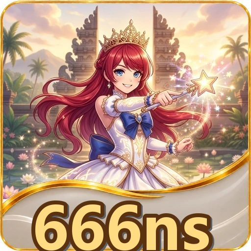 Layar pencarian aplikasi di dalam 666ns untuk Android.